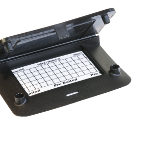 Monitor Pad e Insect Pad Ipm - Manage Pest Pest Kompany
