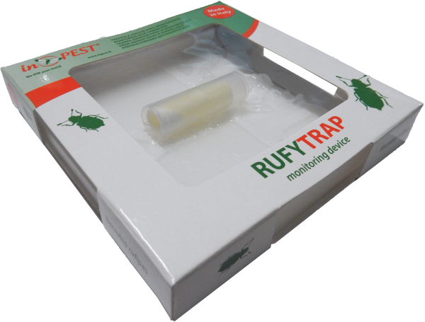 Rufy Trap e Rufy Trap Waterproof Ipm - Manage Pest Pest Kompany