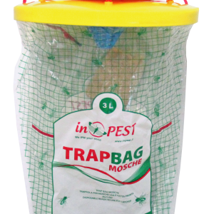 Trap Bugs Mosche Ipm - Manage Pest Pest Kompany